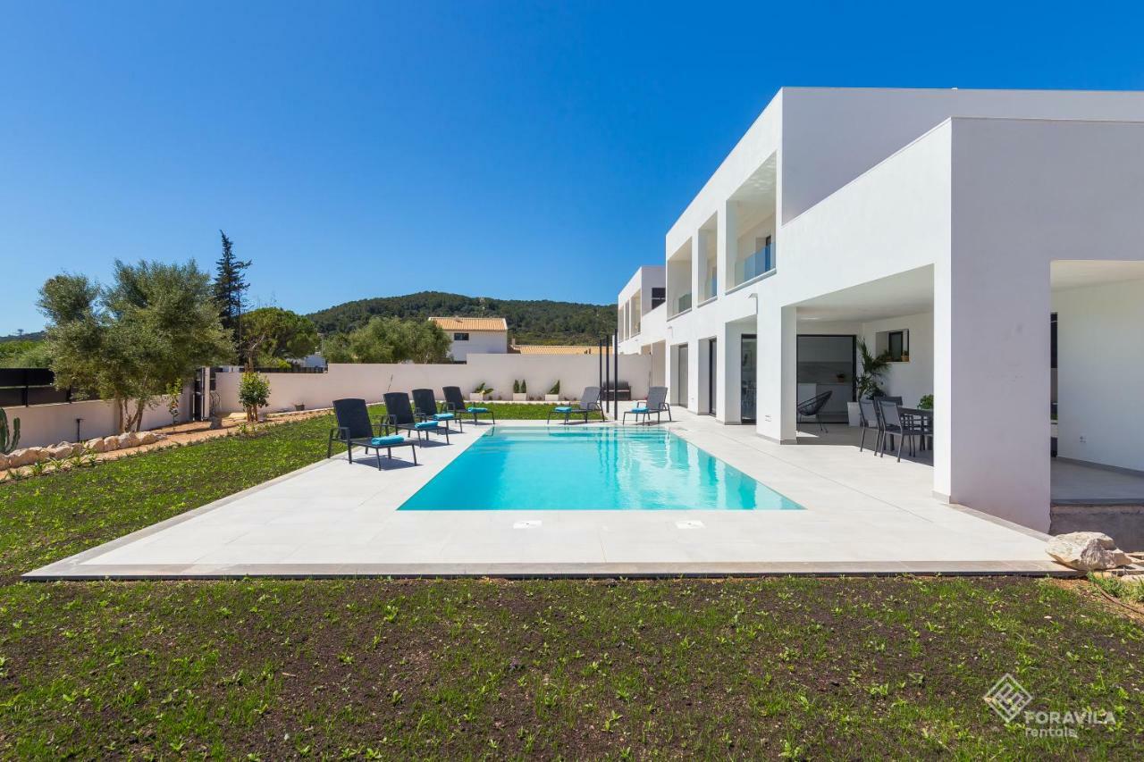 Herba Sana 1 Sa Pobla Exterior photo